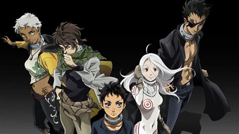 watch deadman wonderland free